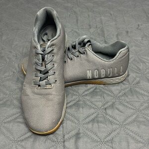 Nobull Lifting Shoes